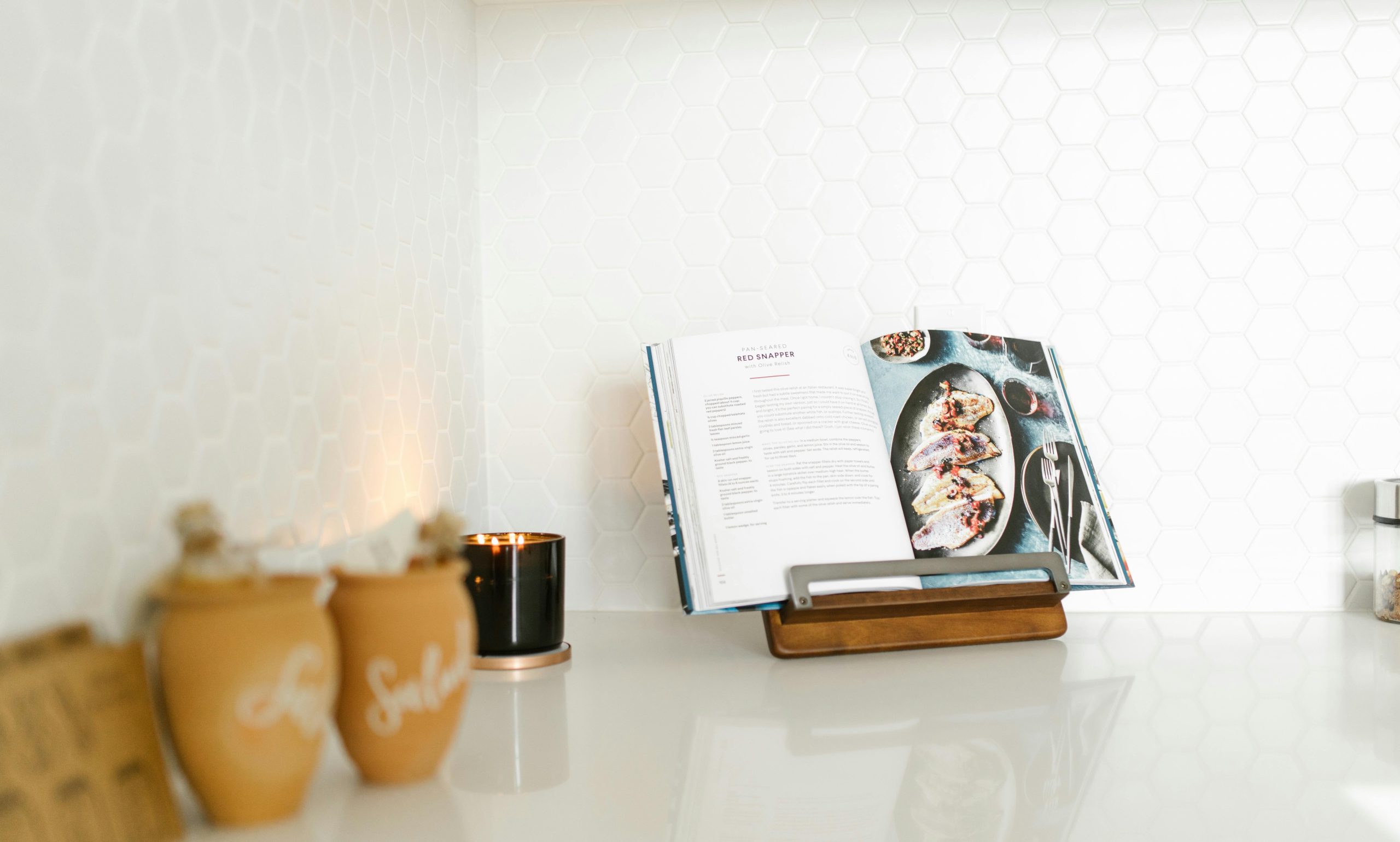 livre recette