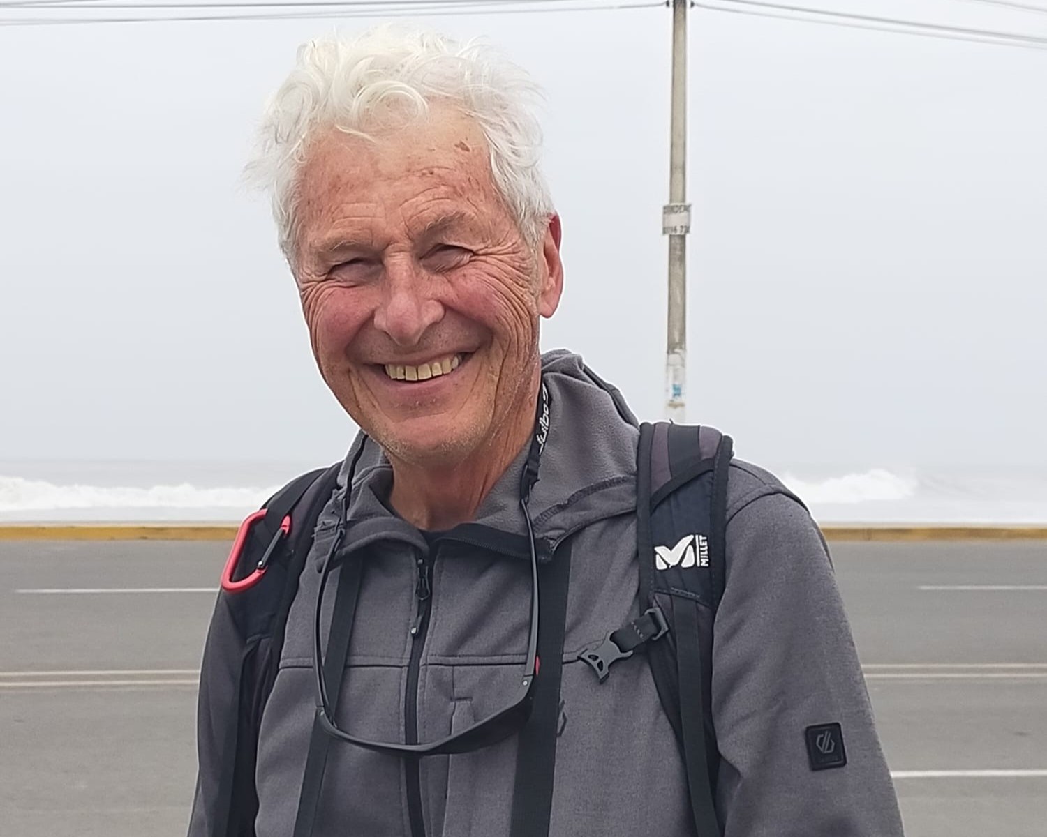 Jean-François Doucin